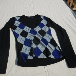 Patty Boutik sweater S
